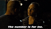Gal Gadot GIF by The Fast Saga