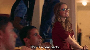 Awkward Season 1 GIF by Everything's Gonna Be Okay