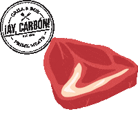 Pedido Carne Asada Sticker by Ay Carbon
