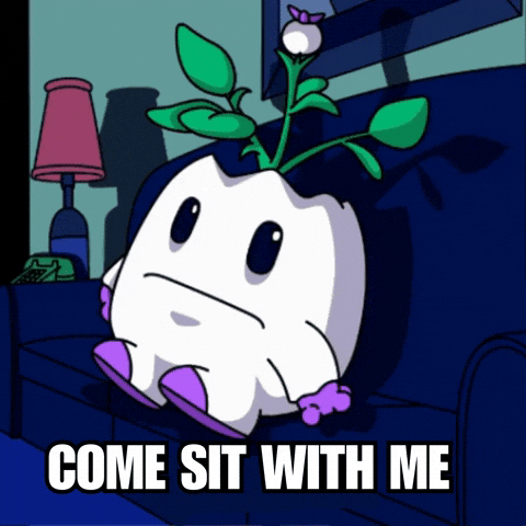 Come One Of Us GIF by Magic Eden