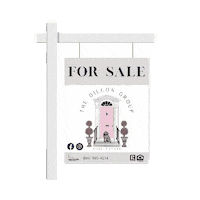 Sticker by The Dillon Group
