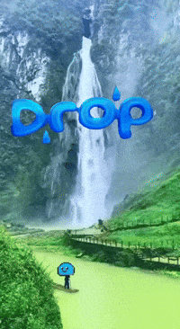 Memecoin Xrp GIF by $DROP