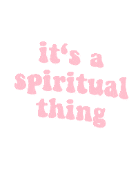 Pray Third Eye Sticker
