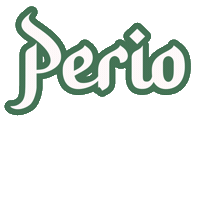 Periodonsia Sticker