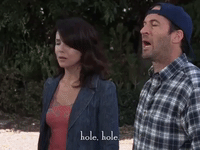 season 6 netflix GIF by Gilmore Girls 
