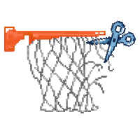 jordan mj Sticker by jumpman23
