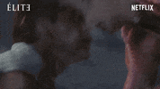 Ivan Elite Netflix GIF by Netflix España