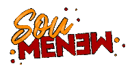 soumenew menew soumenew menewna menewno Sticker