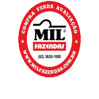 milfazendas_oficial mil fazendas mil fazendas Sticker