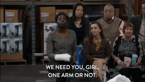 season 4 episode 11 GIF by Workaholics
