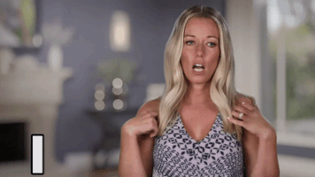 kendra on top reality GIF by WE tv