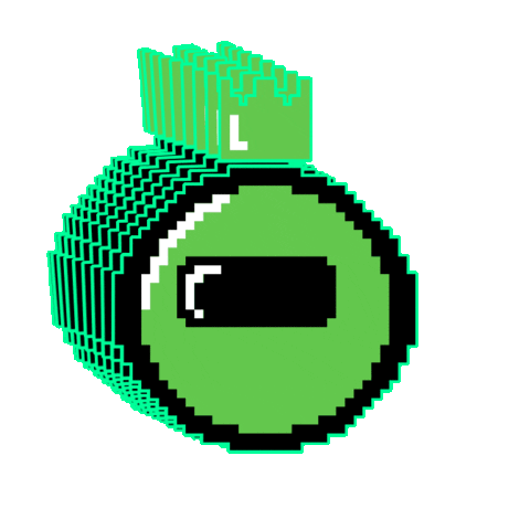 Animated Sticker