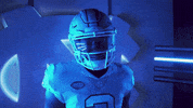 North Carolina Football GIF by UNC Tar Heels