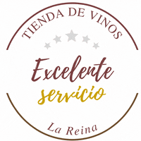 VinosLaReina vinos tienda de vinos excelente servicio vinos la reina GIF