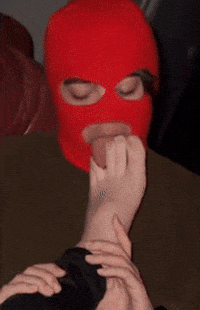 Gay Soles GIF