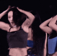 Nicole Kara GIF
