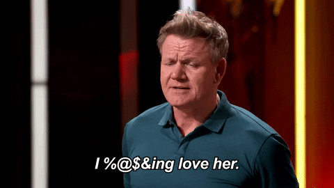 Season 11 Love GIF by Masterchef