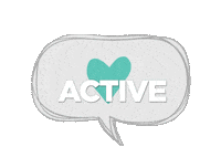 Active Jamaica Sticker by Active Home Centre