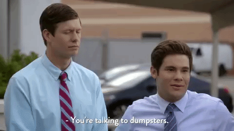 comedy central season 6 episode 3 GIF by Workaholics