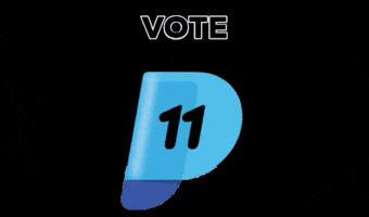 Gerlane11 ge progressistas vote11 gerlane GIF
