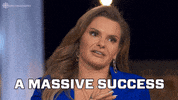 Dragons Den Success GIF by CBC