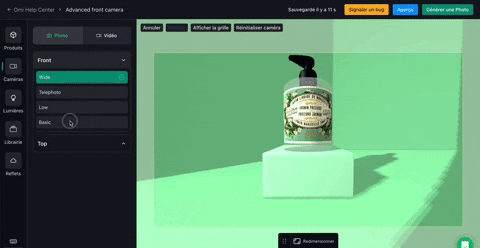 LauraneMaurice giphygifgrabber 3d camera advanced GIF