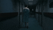 the returned walk GIF by SundanceTV