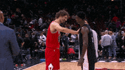 awesome lets go GIF by NBA