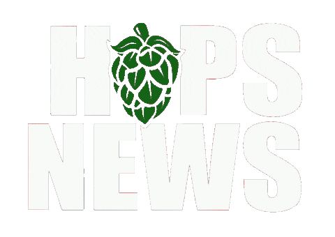 Beer Hops Sticker by hopsnews