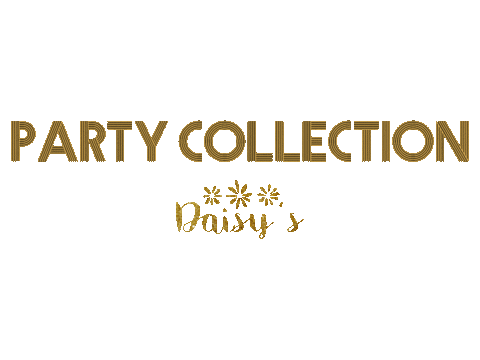 Partycollection Sticker by Daisy's Schoonhoven