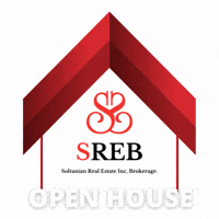 Openhouse GIF by SoltanianRealEstate