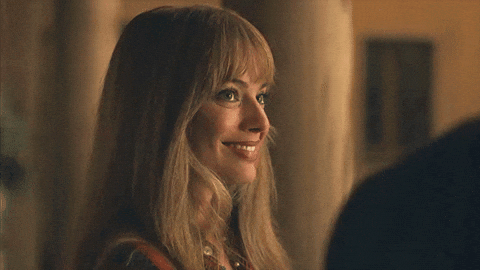 Abigboldbeautifuljourney GIF by Sony Pictures Germany