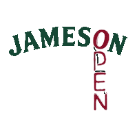 Limited Edition Chalkboard Sticker by Jameson Irish Whiskey
