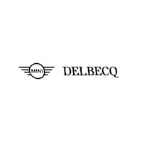 Bmw Supercar Sticker by MINIDelbecq