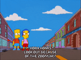 bart simpson GIF