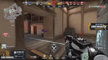 OWA OWA Hannah cleans it up with a sweet 3k