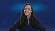 dance swimming GIF
