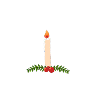 Happy Merry Christmas Sticker by Rory