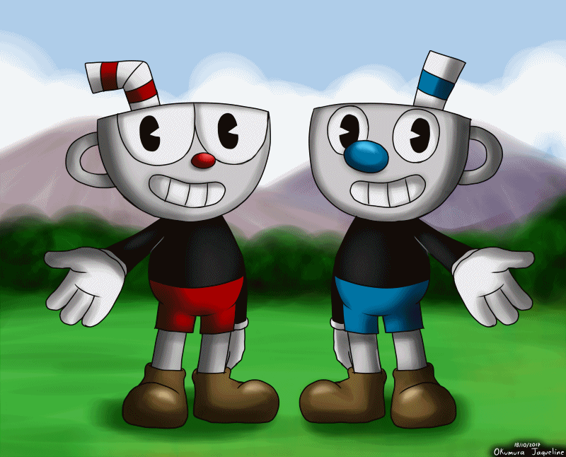 fanart GIF