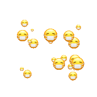 Home Mask Sticker