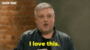 Glow Up Make-Up GIF by BBC Three