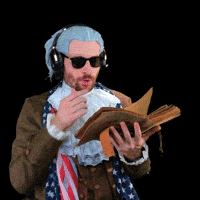 Still Talking Wrap It Up GIF