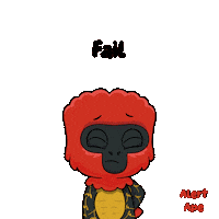 Mood Monkey Sticker by VeeFriends