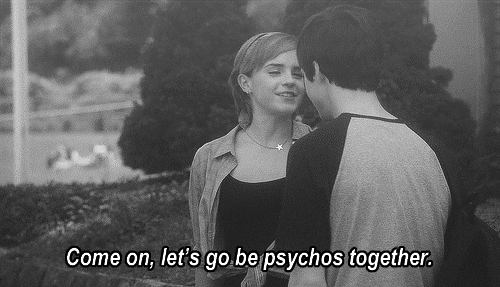 time bff GIF