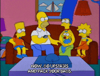 homer simpson GIF