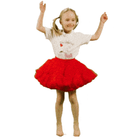 Happy Dance GIF by Plesno Mesto