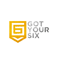 Go Team Sticker by Got Your Six Podcast with Tony Nash