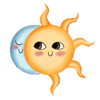 Day Love Sticker