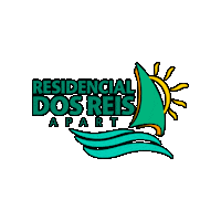 residencialdosreis rr23 residencial dos reis residencialdosreis Sticker