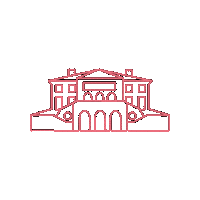 Molndals_stad mölndal mölndals stad gunnebo gunnebo slott Sticker